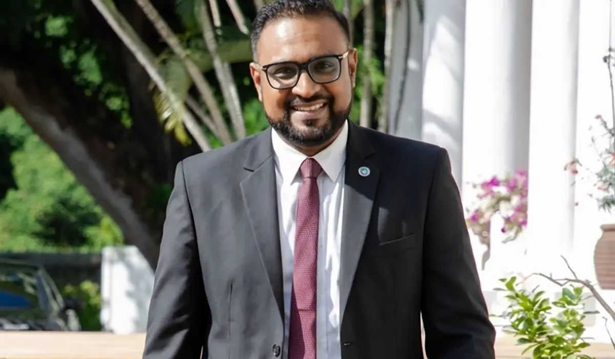 Le Mauricien Vidur Ramdin à la tête de la communication et des relations publiques du COMESA